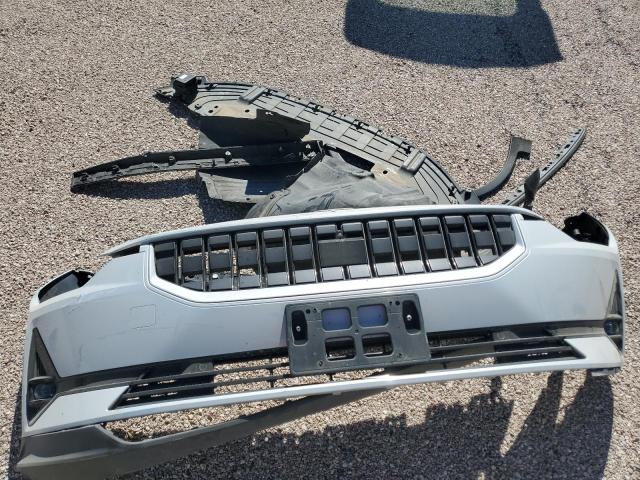 Photo 12 from auction – 2023 POLESTAR 2 with VIN YSMED3KA1PL140363