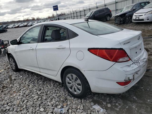 Photo 2 from auction – 2017 HYUNDAI ACCENT SE with VIN KMHCT4AEXHU174292