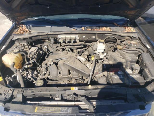 Photo 12 from auction – 2008 FORD ESCAPE XLT with VIN 1FMCU93178KA38668