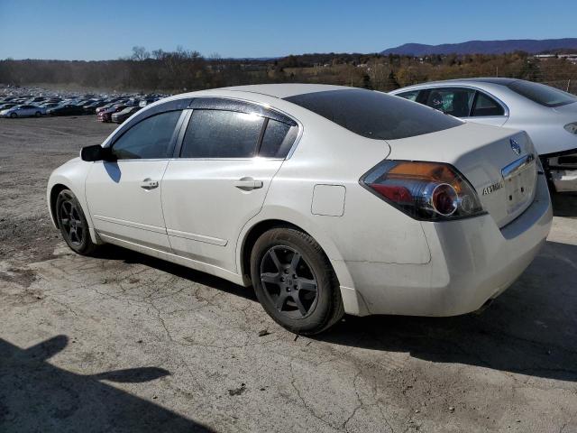 Photo 2 from auction – 2008 NISSAN ALTIMA 2.5 with VIN 1N4AL21E98N561657