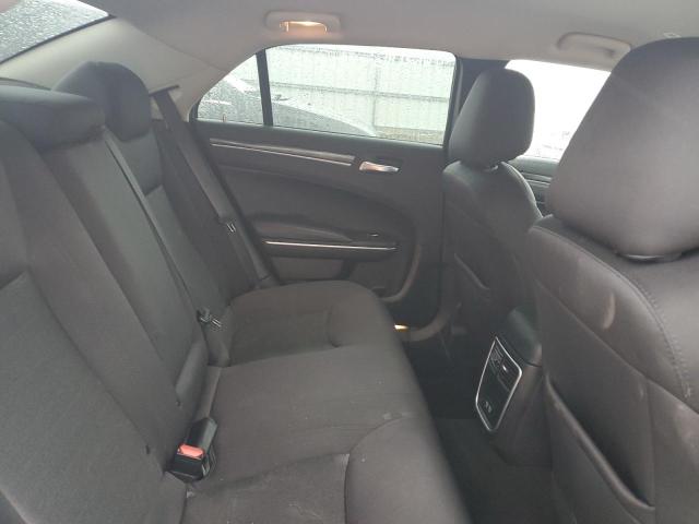 Photo 10 from auction – 2021 CHRYSLER 300 TOURIN with VIN 2C3CCARG9MH554895