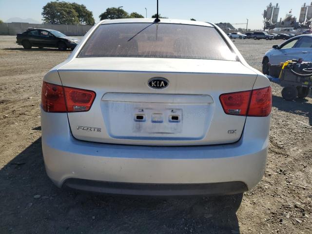Photo 6 from auction – 2013 KIA FORTE EX with VIN KNAFU4A23D5730853