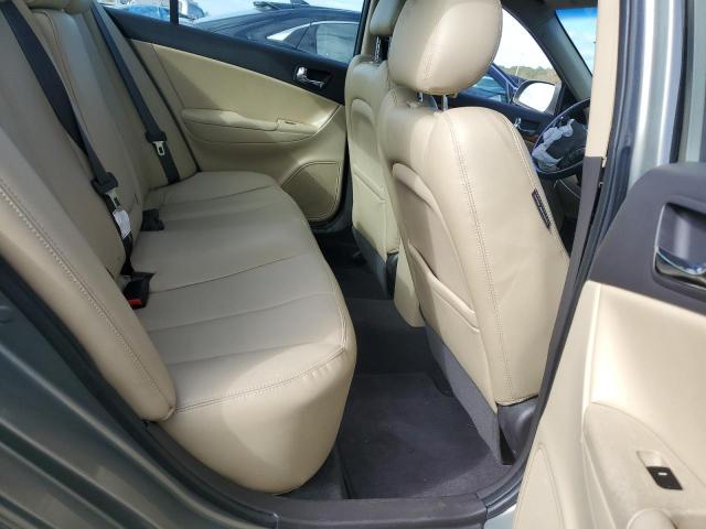 Photo 10 from auction – 2009 HYUNDAI SONATA SE with VIN 5NPEU46F79H408413