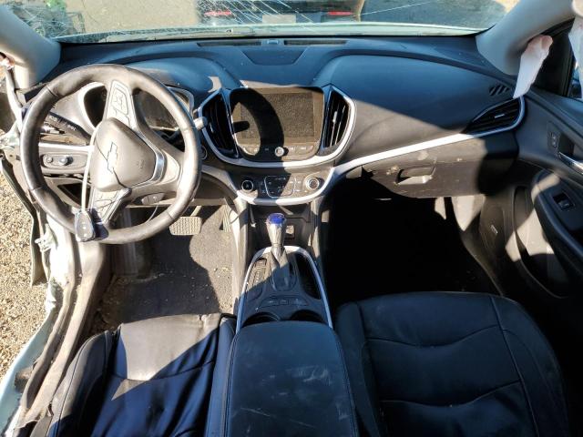 Photo 8 from auction – 2018 CHEVROLET VOLT LT with VIN 1G1RC6S54JU124396