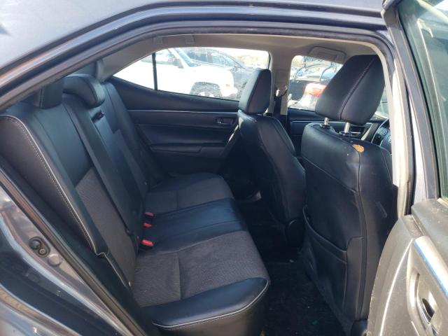 Photo 10 from auction – 2016 TOYOTA COROLLA L with VIN 5YFBURHE0GP369197