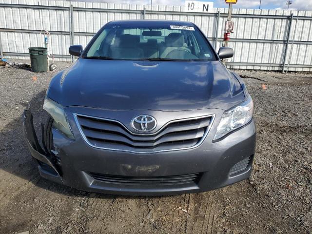 Photo 5 from auction – 2011 TOYOTA CAMRY BASE with VIN 4T1BF3EKXBU181568