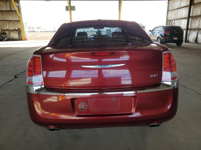 Photo 6 from auction – 2013 CHRYSLER 300 with VIN 2C3CCAAG1DH611991