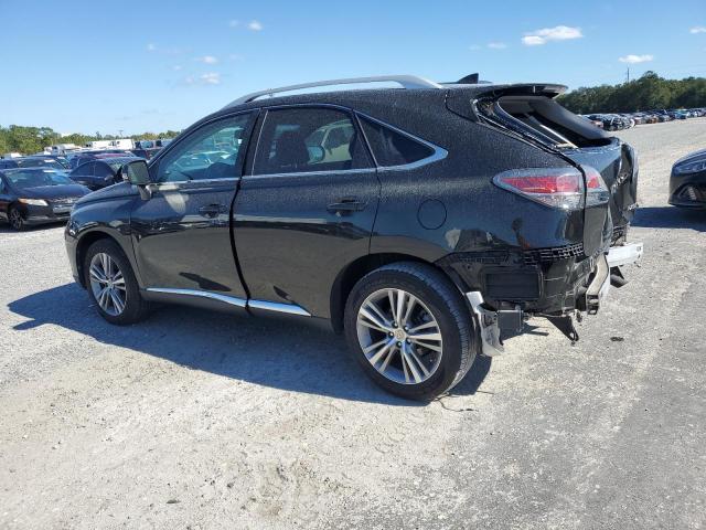 Photo 2 from auction – 2015 LEXUS RX 350 with VIN 2T2ZK1BA6FC200520
