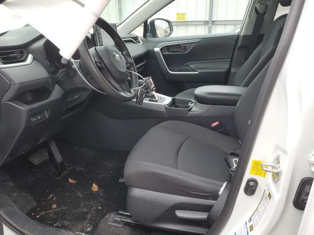 Photo 7 from auction – 2019 TOYOTA RAV4 LE with VIN 2T3G1RFV5KC010879