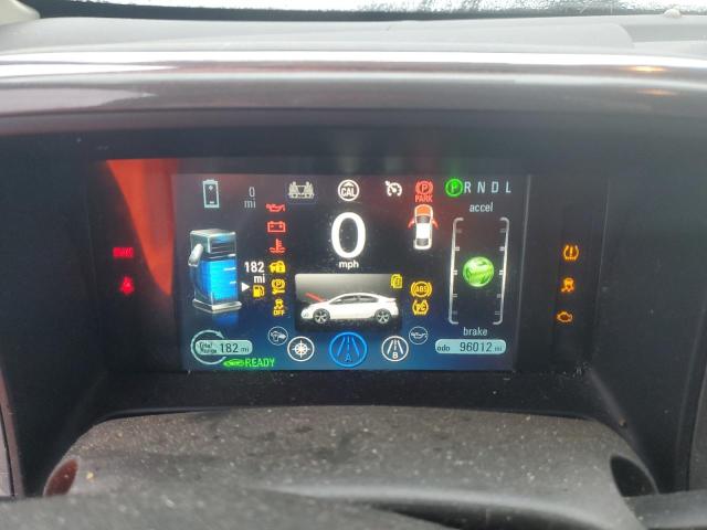 Снимка 9 от търг – 2015 CHEVROLET VOLT с VIN 1G1RC6E44FU123680