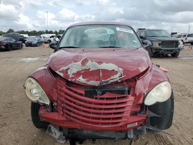 Photo 5 from auction – 2008 CHRYSLER PT CRUISER with VIN 3A8FY48B58T110789