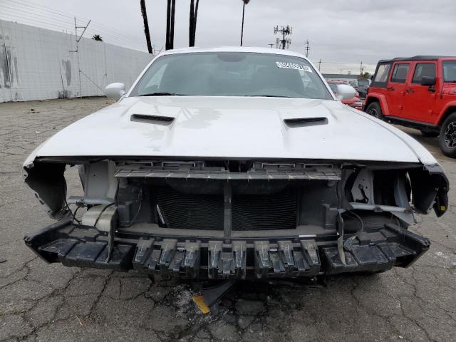 Photo 5 from auction – 2019 DODGE CHALLENGER with VIN 2C3CDZAG5KH680093
