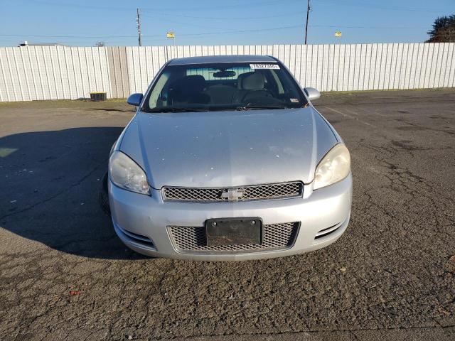 Photo 5 from auction – 2012 CHEVROLET IMPALA LS with VIN 2G1WF5E35C1213729