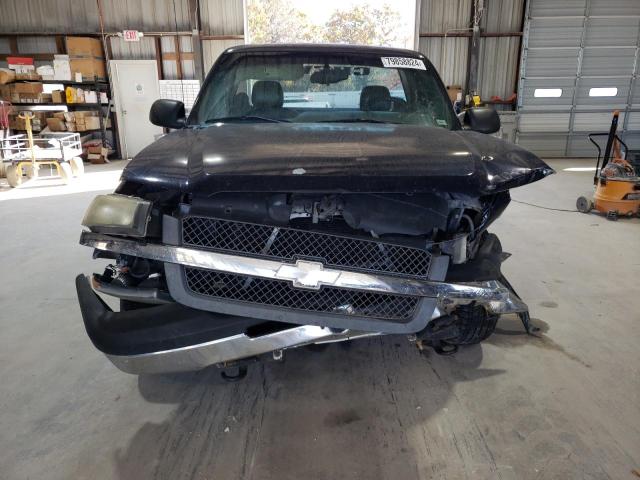 Photo 5 from auction – 2005 CHEVROLET SILVERADO with VIN 1GCEC14X45Z126651