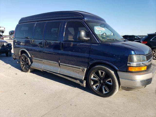 Photo 4 from auction – 2003 CHEVROLET EXPRESS G1 with VIN 1GBFG15T931206029