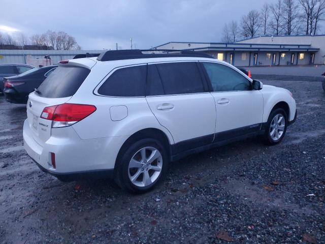 Photo 3 from auction – 2013 SUBARU OUTBACK 2. with VIN 4S4BRBKCXD3314546