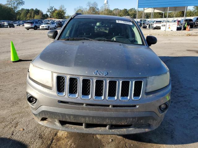 Photo 5 from auction – 2013 JEEP COMPASS SP with VIN 1C4NJCBAXDD109364