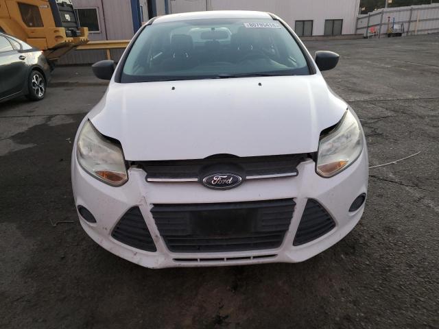 Photo 5 from auction – 2014 FORD FOCUS S with VIN 1FADP3E28EL199156