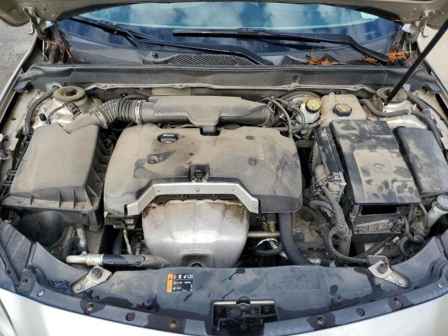 Photo 11 from auction – 2013 CHEVROLET MALIBU LS with VIN 1G11B5SA4DF255537