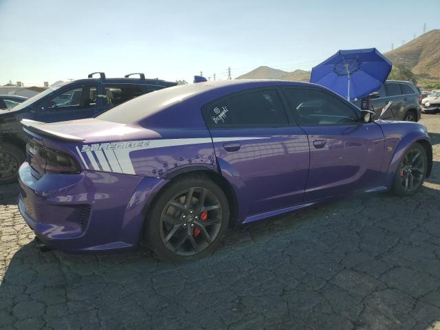 Photo 3 from auction – 2023 DODGE CHARGER SC with VIN 2C3CDXGJ7PH634909