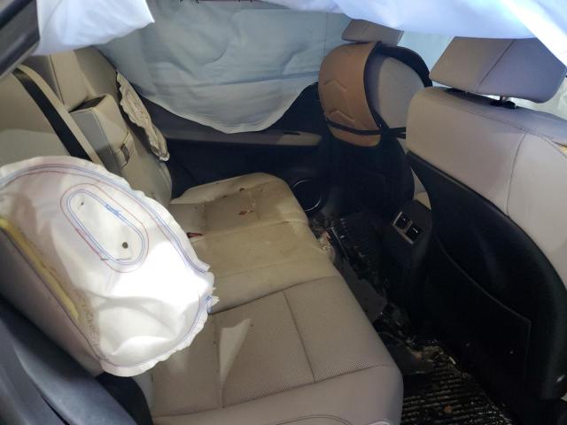 Photo 11 from auction – 2021 LEXUS RX 350 with VIN 2T2HZMDA1MC287388