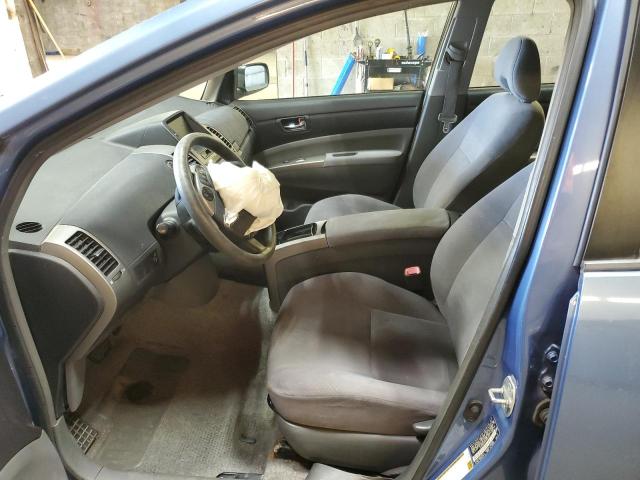 Photo 7 from auction – 2009 TOYOTA PRIUS with VIN JTDKB20UX97834752