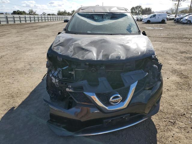 Photo 5 from auction – 2016 NISSAN ROGUE S with VIN 5N1AT2MT3GC918129