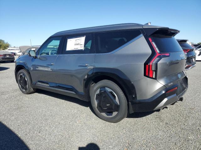 Photo 2 from auction – 2024 KIA EV9 LAND with VIN KNDADFS51R6033779