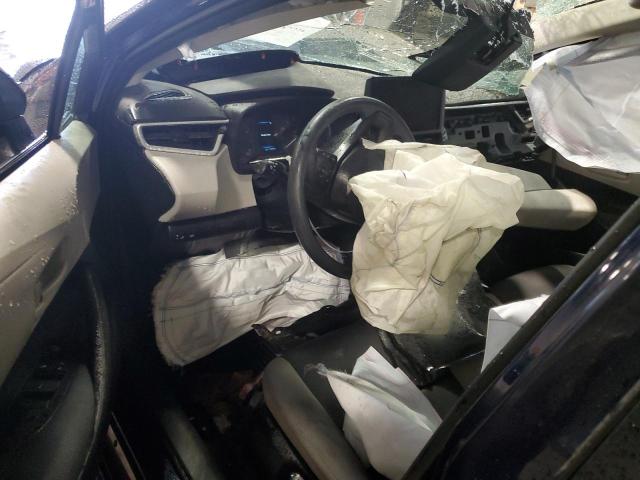 Photo 8 from auction – 2023 TOYOTA COROLLA LE with VIN 5YFB4MDE9PP024680