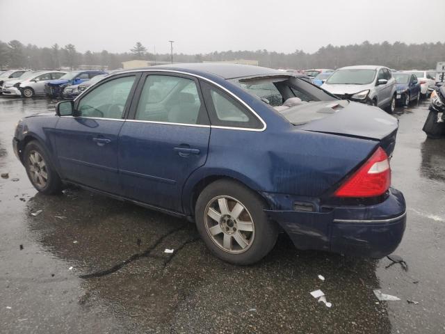 Photo 2 from auction – 2005 FORD FIVE HUNDR with VIN 1FAFP26185G185372