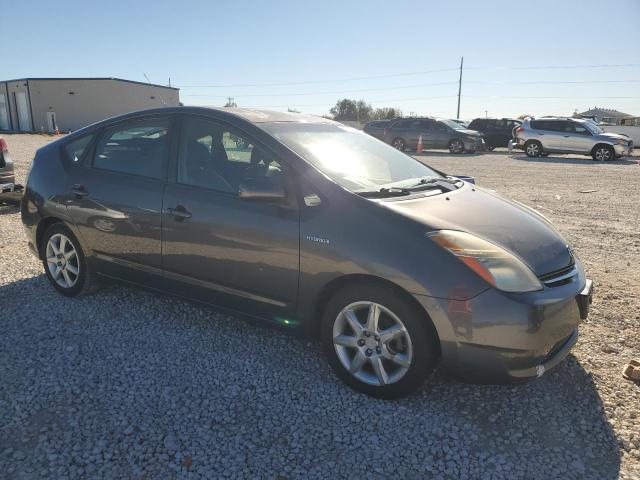 Photo 4 from auction – 2008 TOYOTA PRIUS with VIN JTDKB20U083362180