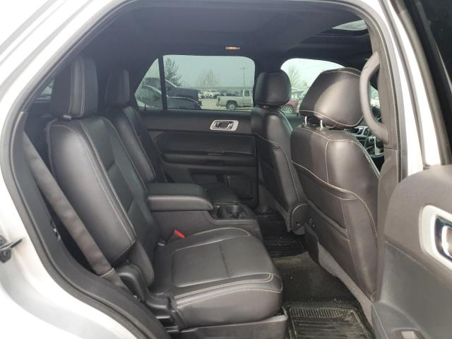 Photo 11 from auction – 2015 FORD EXPLORER S with VIN 1FM5K8GT2FGB93021