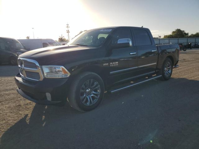 RAM 1500 LONGH 2014 with VIN 1C6RR7PT2ES195561 - Photo from auction