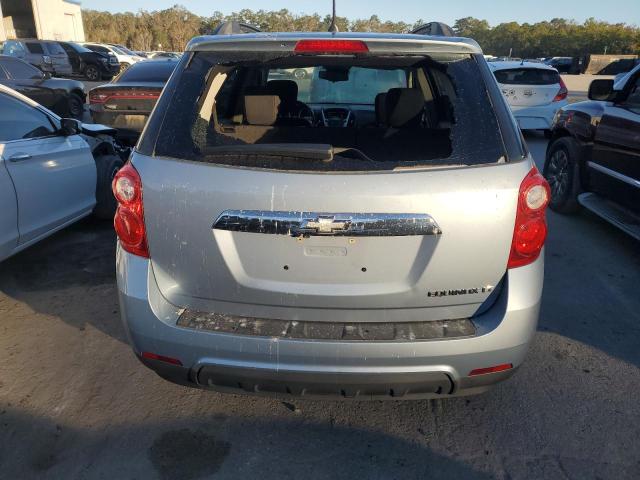 Photo 6 from auction – 2014 CHEVROLET EQUINOX LT with VIN 2GNALBEK6E6263441