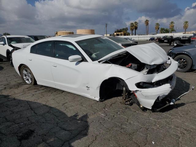 Photo 4 from auction – 2022 DODGE CHARGER SX with VIN 2C3CDXBG7NH119160