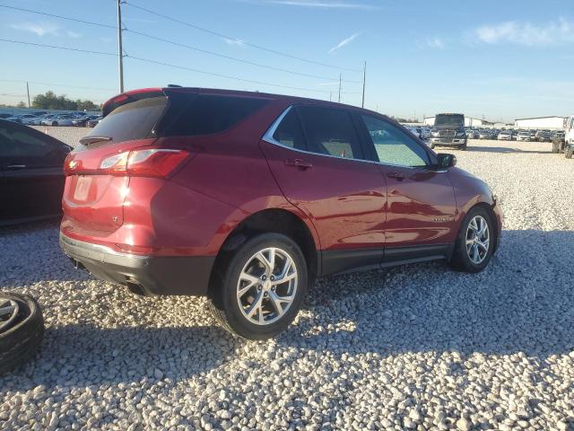 Photo 3 from auction – 2018 CHEVROLET EQUINOX LT with VIN 2GNAXKEX4J6145849