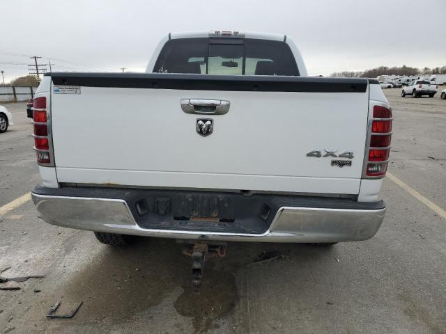 Photo 6 from auction – 2006 DODGE RAM 1500 S with VIN 1D7HU18216S568800