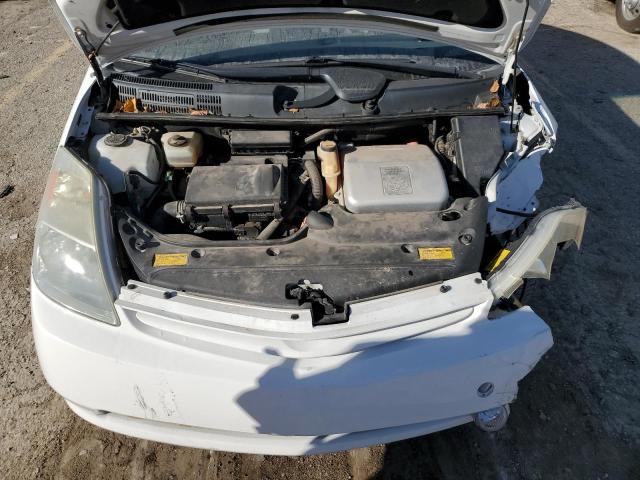 Photo 11 from auction – 2005 TOYOTA PRIUS with VIN JTDKB20U853080106