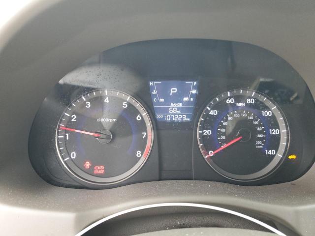 Photo 9 from auction – 2013 HYUNDAI ACCENT GLS with VIN KMHCT4AE6DU464488