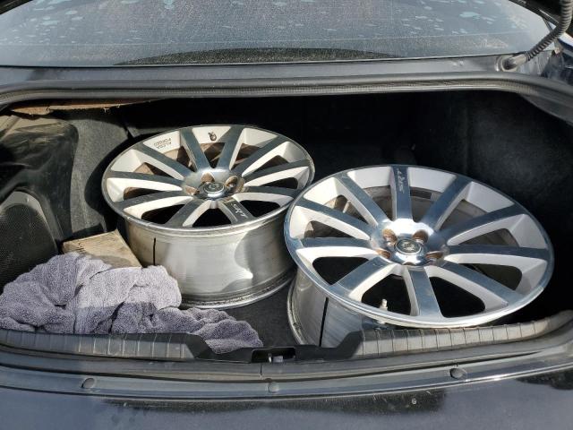 Zdjęcie 12 z aukcji – 2010 CHRYSLER 300 SRT-8 z VIN 2C3CA7CW6AH284898