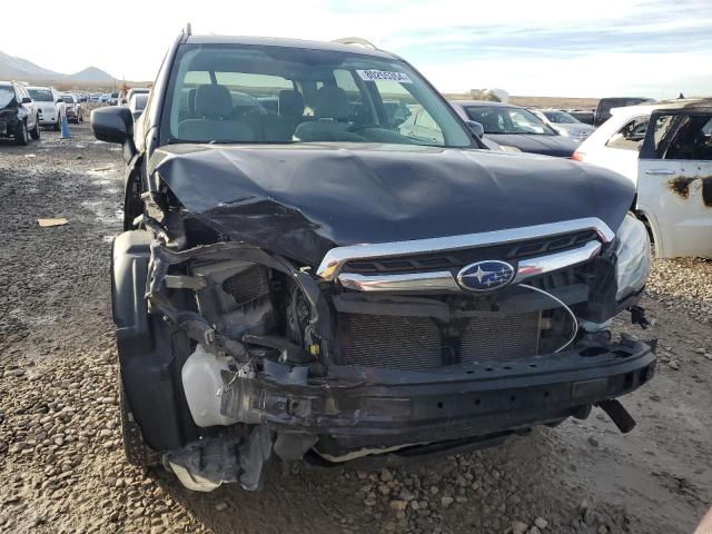 Photo 5 from auction – 2017 SUBARU FORESTER 2 with VIN JF2SJAEC5HH400679