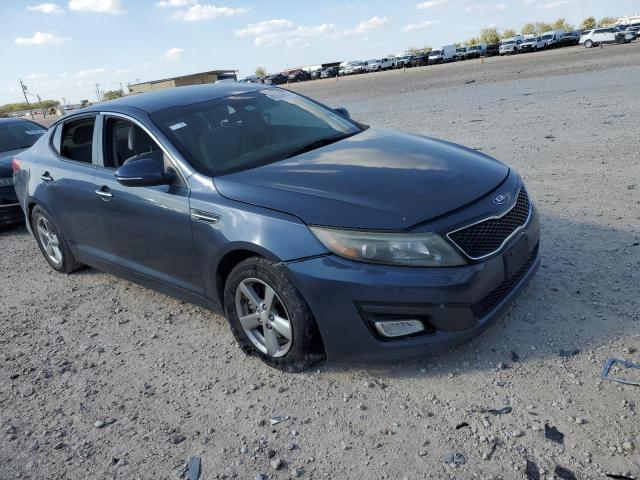 Photo 4 from auction – 2015 KIA OPTIMA LX with VIN 5XXGM4A72FG402728