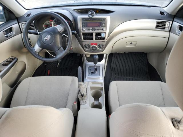 Photo 8 from auction – 2010 SUBARU IMPREZA 2. with VIN JF1GE6A66AH503062