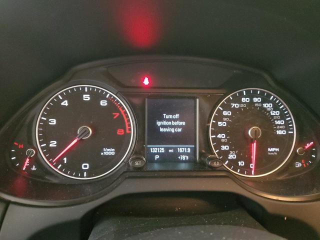 Photo 9 from auction – 2014 AUDI Q5 PREMIUM with VIN WA1LFAFP5EA074838