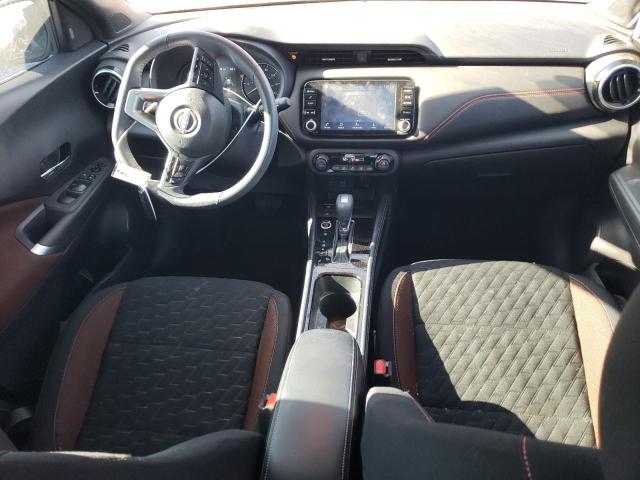 Photo 8 from auction – 2023 NISSAN KICKS SR with VIN 3N1CP5DV5PL467104