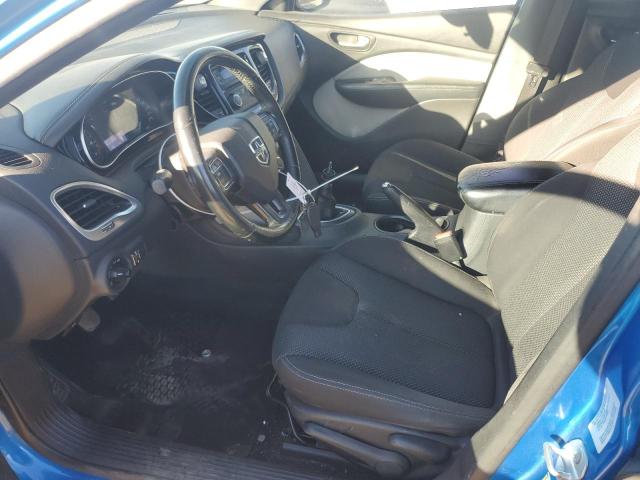 Photo 7 from auction – 2015 DODGE DART SXT with VIN 1C3CDFBB2FD173916