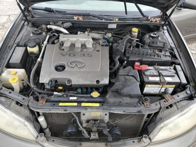 Photo 11 from auction – 2003 INFINITI I35 with VIN JNKDA31A53T102306