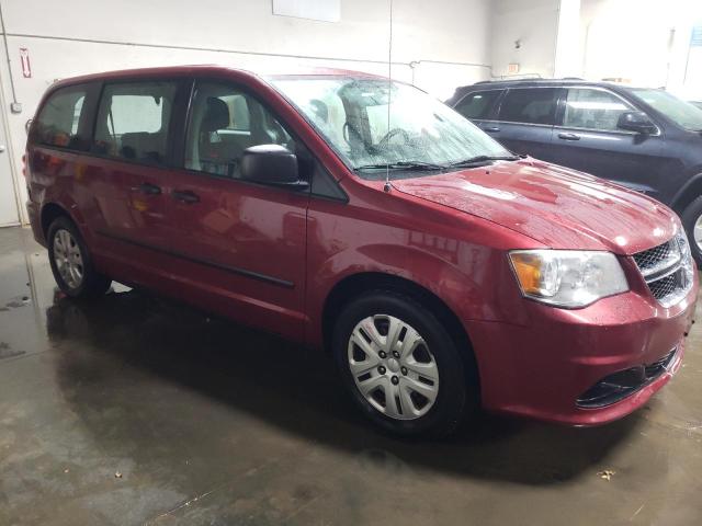 Photo 4 from auction – 2014 DODGE GRAND CARA with VIN 2C4RDGBG8ER422206