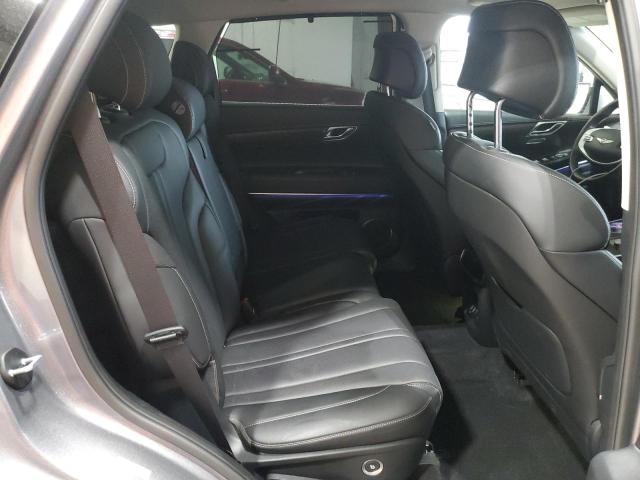 Photo 11 from auction – 2021 GENESIS GV80 BASE with VIN KMUHCESC0MU050861