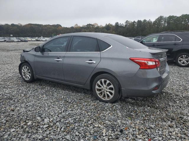 Photo 2 from auction – 2017 NISSAN SENTRA S with VIN 3N1AB7AP1HY301142